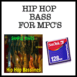 hip hop bass